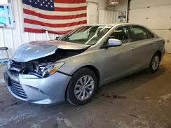 4T1BF1FK5HU336281 2017 TOYOTA CAMRY