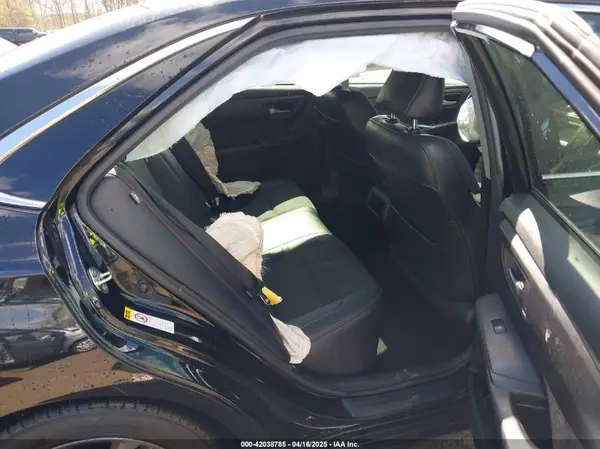 4T1BF1FK5HU336541 2017 TOYOTA CAMRY - Image 8