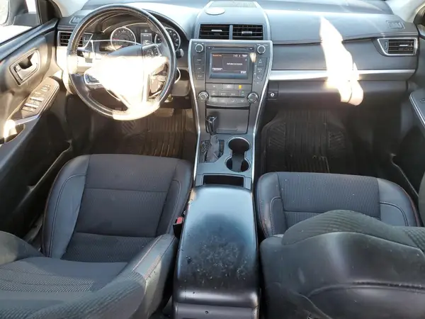 4T1BF1FK5HU336670 2017 TOYOTA CAMRY - Image 8
