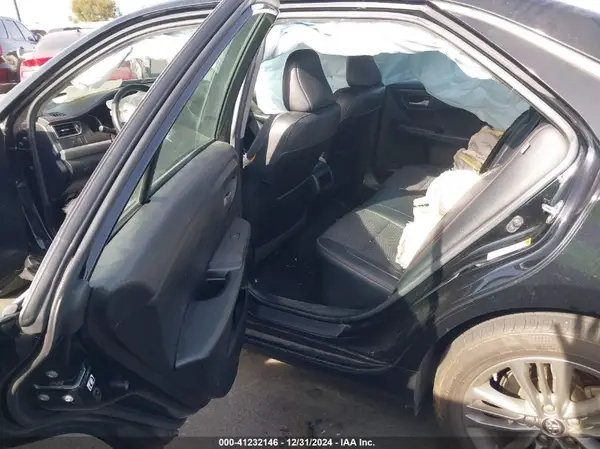 4T1BF1FK5HU336894 2017 TOYOTA CAMRY - Image 8