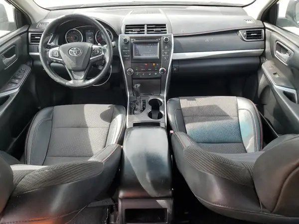 4T1BF1FK5HU336961 2017 TOYOTA CAMRY - Image 8