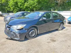 4T1BF1FK5HU337172 2017 TOYOTA CAMRY