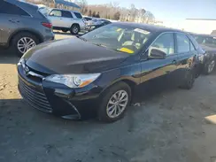 4T1BF1FK5HU337981 2017 TOYOTA CAMRY