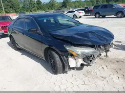 4T1BF1FK5HU339262 2017 TOYOTA CAMRY