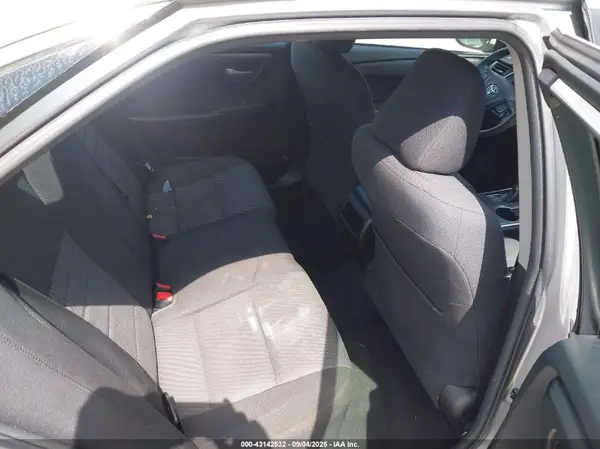 4T1BF1FK5HU339293 2017 TOYOTA CAMRY - Image 8