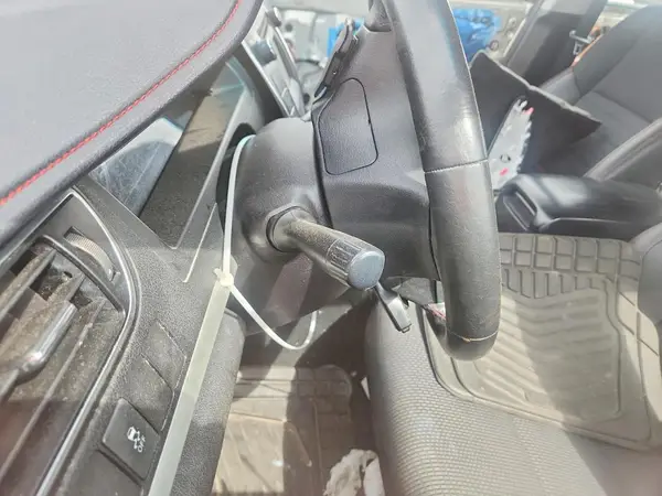 4T1BF1FK5HU339763 2017 TOYOTA CAMRY - Image 8