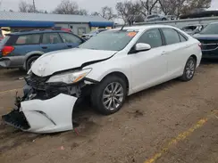 4T1BF1FK5HU341092 2017 TOYOTA CAMRY
