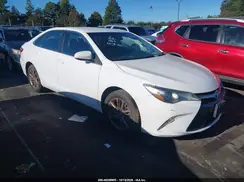 4T1BF1FK5HU342145 2017 TOYOTA CAMRY