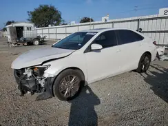 4T1BF1FK5HU342999 2017 TOYOTA CAMRY