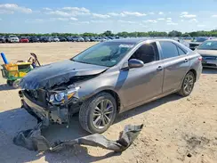 4T1BF1FK5HU343828 2017 TOYOTA CAMRY