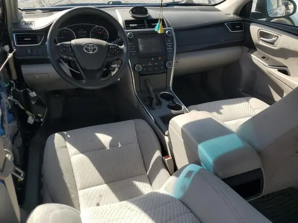 4T1BF1FK5HU346180 2017 TOYOTA CAMRY - Image 8