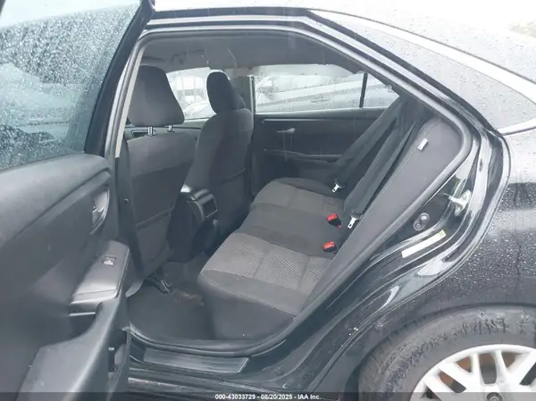4T1BF1FK5HU350147 2017 TOYOTA CAMRY - Image 8