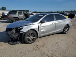 4T1BF1FK5HU350438 2017 TOYOTA CAMRY
