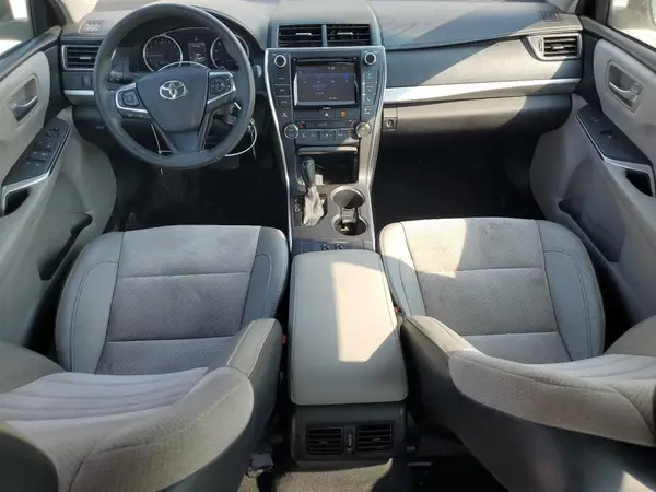 4T1BF1FK5HU350973 2017 TOYOTA CAMRY - Image 8