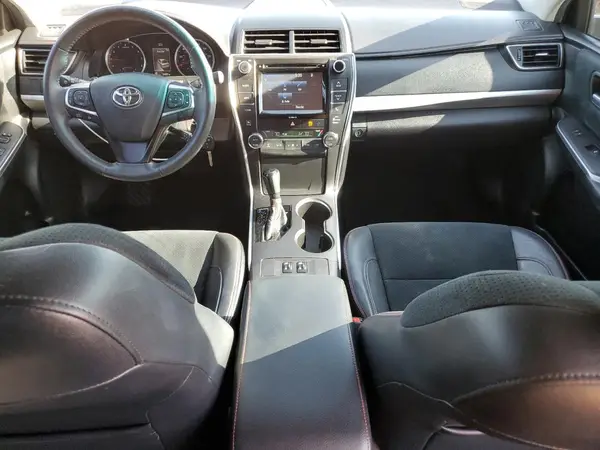 4T1BF1FK5HU351220 2017 TOYOTA CAMRY - Image 8