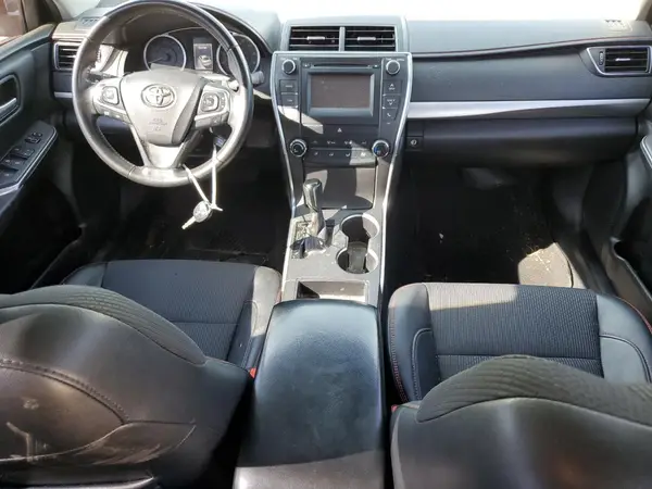4T1BF1FK5HU352626 2017 TOYOTA CAMRY - Image 8