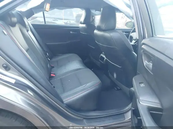 4T1BF1FK5HU353467 2017 TOYOTA CAMRY - Image 8