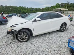 4T1BF1FK5HU353694 2017 TOYOTA CAMRY