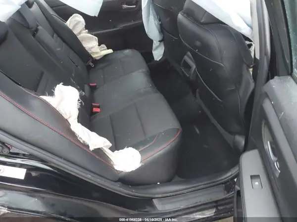4T1BF1FK5HU353744 2017 TOYOTA CAMRY - Image 8