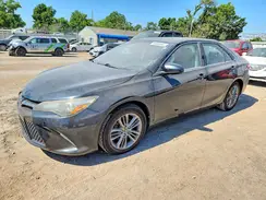 4T1BF1FK5HU354070 2017 TOYOTA CAMRY