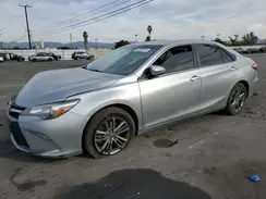 4T1BF1FK5HU355154 2017 TOYOTA CAMRY