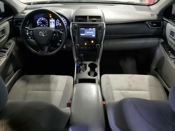 4T1BF1FK5HU355669 2017 TOYOTA CAMRY - Image 8