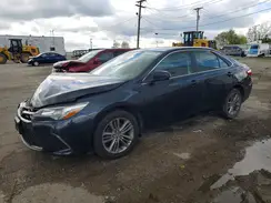 4T1BF1FK5HU355817 2017 TOYOTA CAMRY