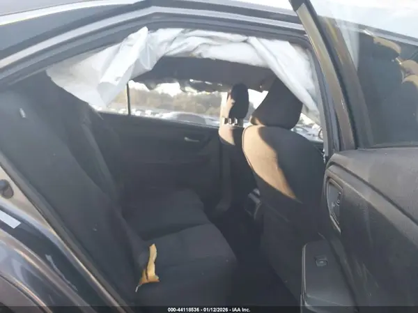 4T1BF1FK5HU356269 2017 TOYOTA CAMRY - Image 8
