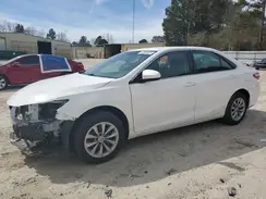 4T1BF1FK5HU356661 2017 TOYOTA CAMRY