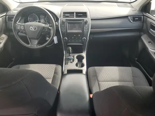 4T1BF1FK5HU356661 2017 TOYOTA CAMRY - Image 8