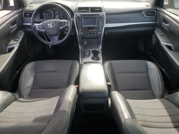 4T1BF1FK5HU356899 2017 TOYOTA CAMRY - Image 8