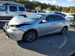 4T1BF1FK5HU357308 2017 TOYOTA CAMRY