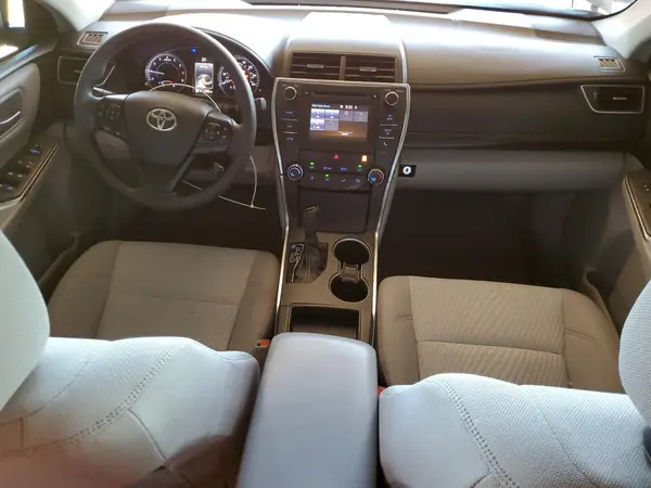 4T1BF1FK5HU357745 2017 TOYOTA CAMRY - Image 8