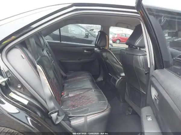 4T1BF1FK5HU357910 2017 TOYOTA CAMRY - Image 8