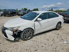 4T1BF1FK5HU358457 2017 TOYOTA CAMRY