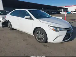 4T1BF1FK5HU358474 2017 TOYOTA CAMRY