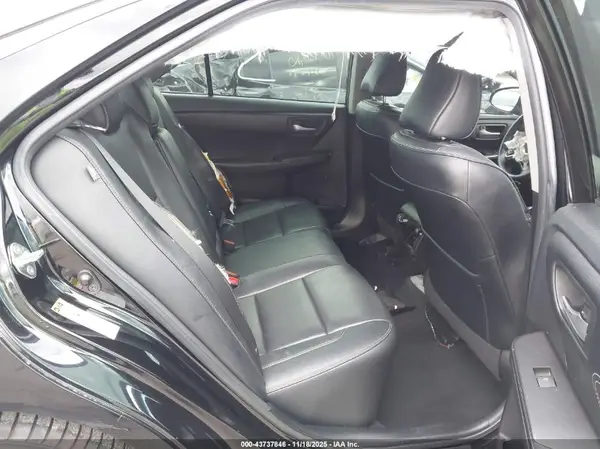 4T1BF1FK5HU359169 2017 TOYOTA CAMRY - Image 8