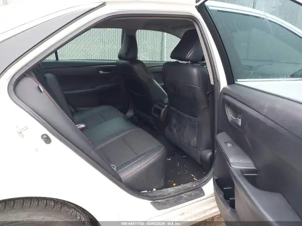 4T1BF1FK5HU359446 2017 TOYOTA CAMRY - Image 8