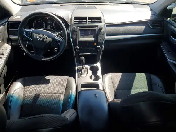4T1BF1FK5HU361620 2017 TOYOTA CAMRY - Image 8