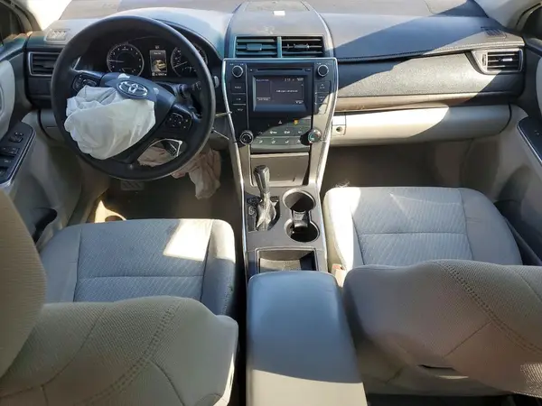4T1BF1FK5HU363223 2017 TOYOTA CAMRY - Image 8