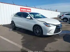 4T1BF1FK5HU365425 2017 TOYOTA CAMRY