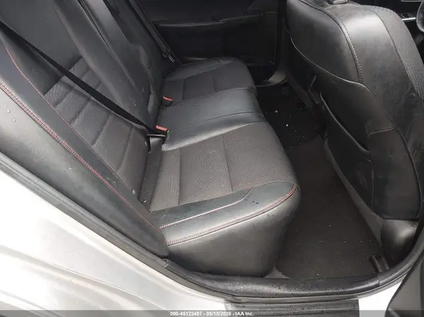 4T1BF1FK5HU367255 2017 TOYOTA CAMRY - Image 8