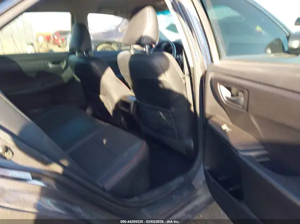 4T1BF1FK5HU368177 2017 TOYOTA CAMRY - Image 8