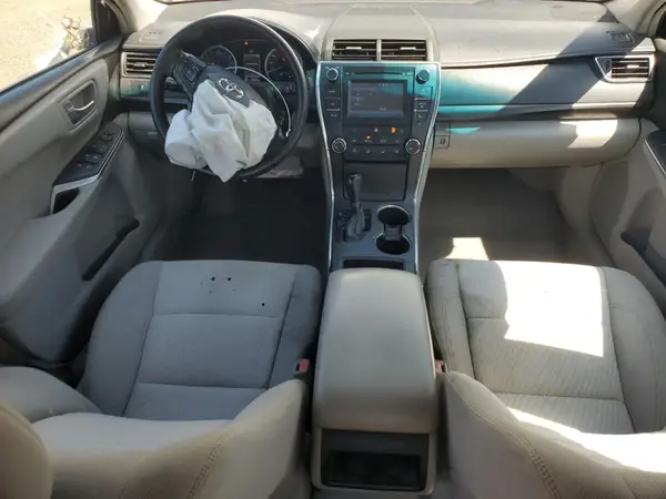 4T1BF1FK5HU368499 2017 TOYOTA CAMRY - Image 8