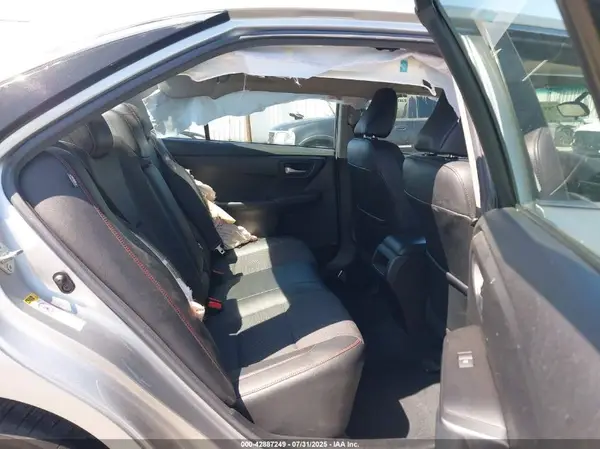 4T1BF1FK5HU369054 2017 TOYOTA CAMRY - Image 8