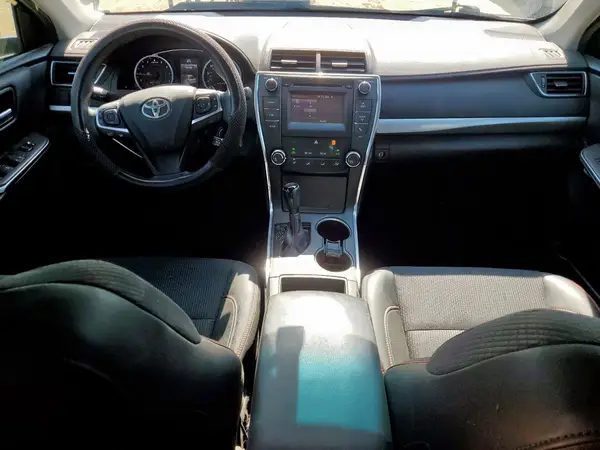 4T1BF1FK5HU369670 2017 TOYOTA CAMRY - Image 8