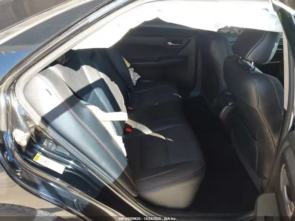 4T1BF1FK5HU372052 2017 TOYOTA CAMRY - Image 8