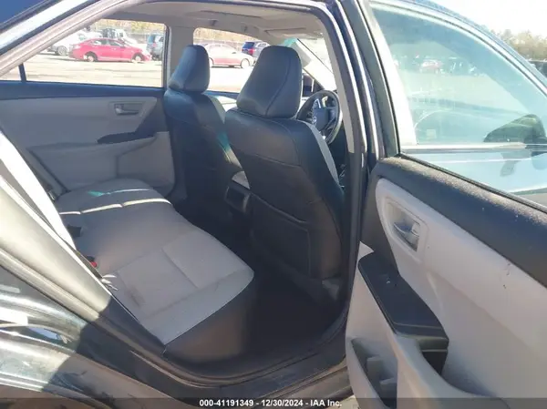 4T1BF1FK5HU372164 2017 TOYOTA CAMRY - Image 8