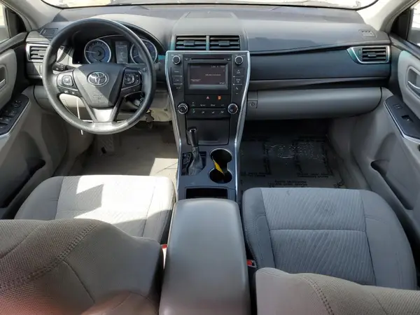 4T1BF1FK5HU373010 2017 TOYOTA CAMRY - Image 8