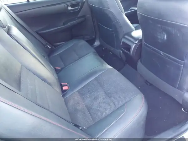 4T1BF1FK5HU373038 2017 TOYOTA CAMRY - Image 8
